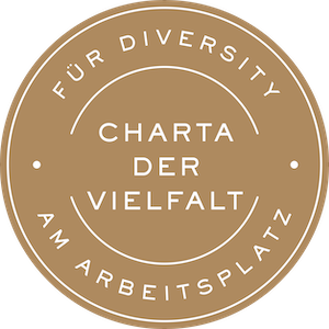 Signet Charta der Vielfalt 2022
